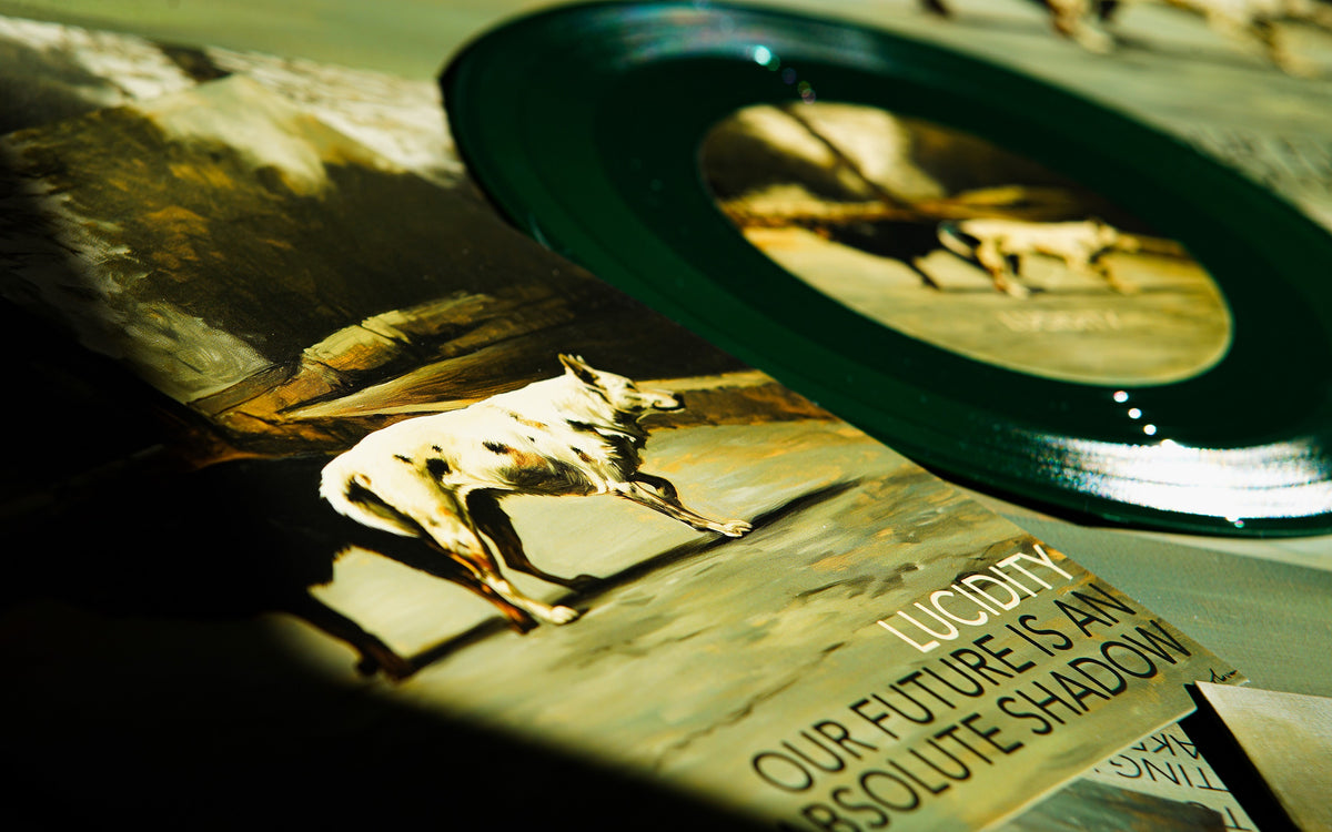 邦楽 HELLCHILD The Scent of Summer Rain EP Hellchild – The Scent Of Summer Rain / Caress Wounds – Vinyl