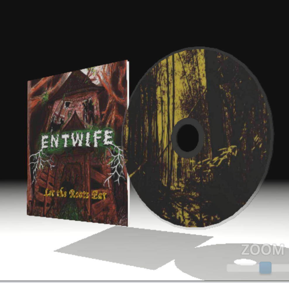 洋楽 G-rap $CUM LIFE / 2001 Seattle,WA Kool G Rap / My Life (12inch) / Rawkus 2001 USオリジナル盤