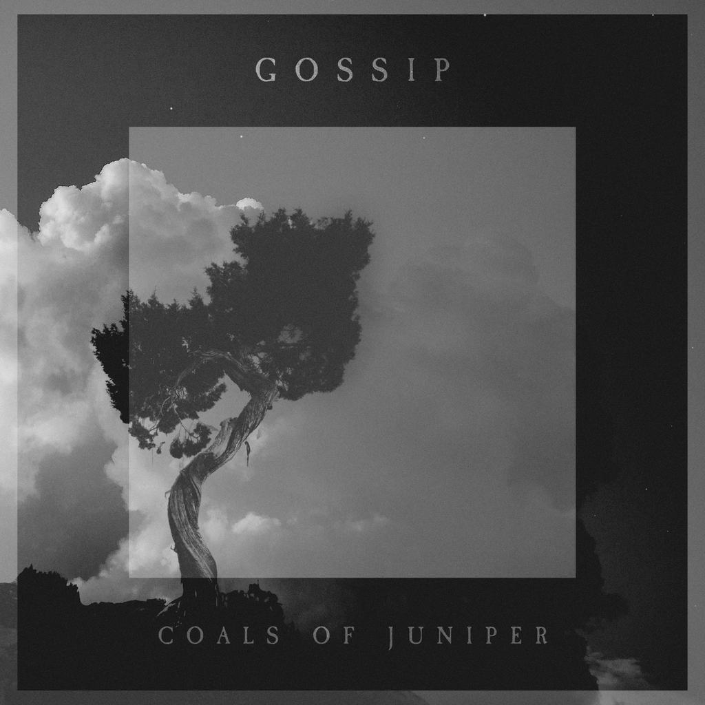 GOSSIP - Coals of Juniper (10")