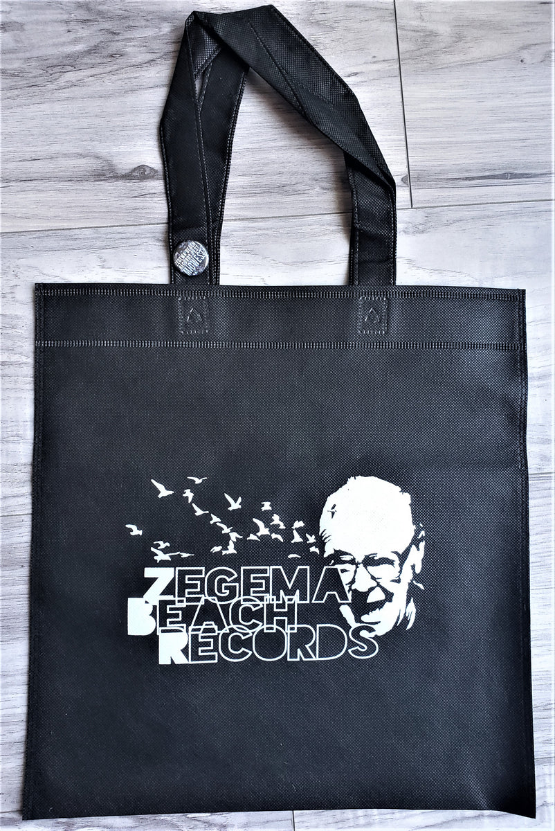 新品未使用　F.C.R.B. GROUND SHEET TOTE BAG Asset71_4x_6ffd63cf-ef77-4e0d-