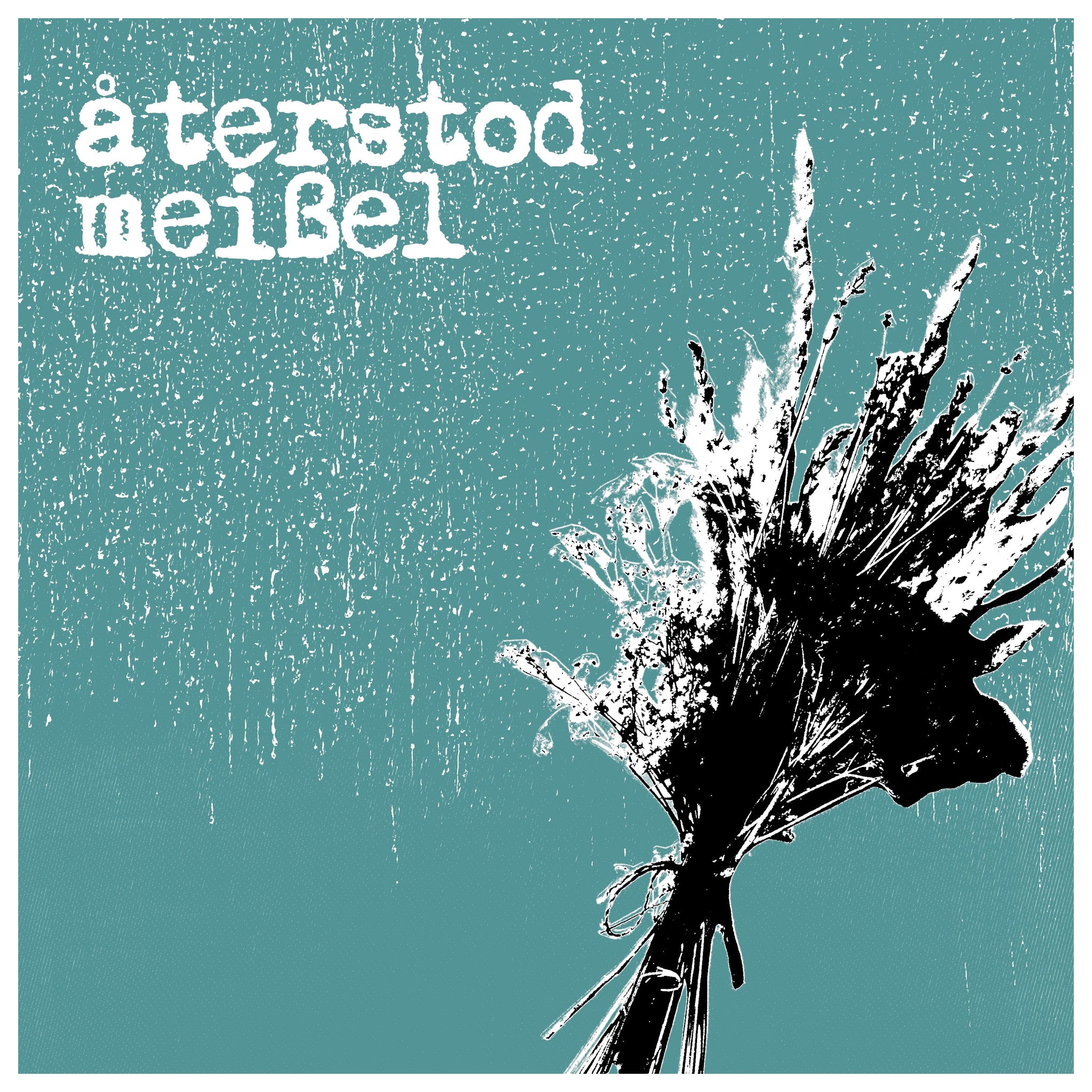 ÅTERSTOD + MEIßEL - Split (tape)