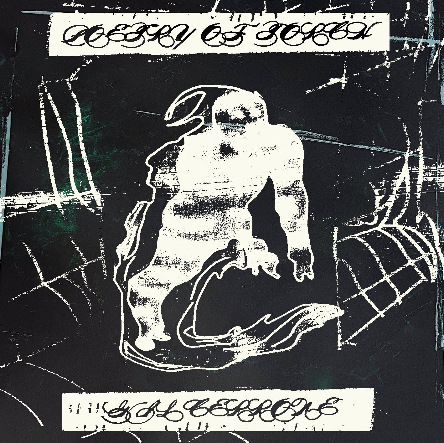 ZBR RELEASES! – ZEGEMA BEACH RECORDS