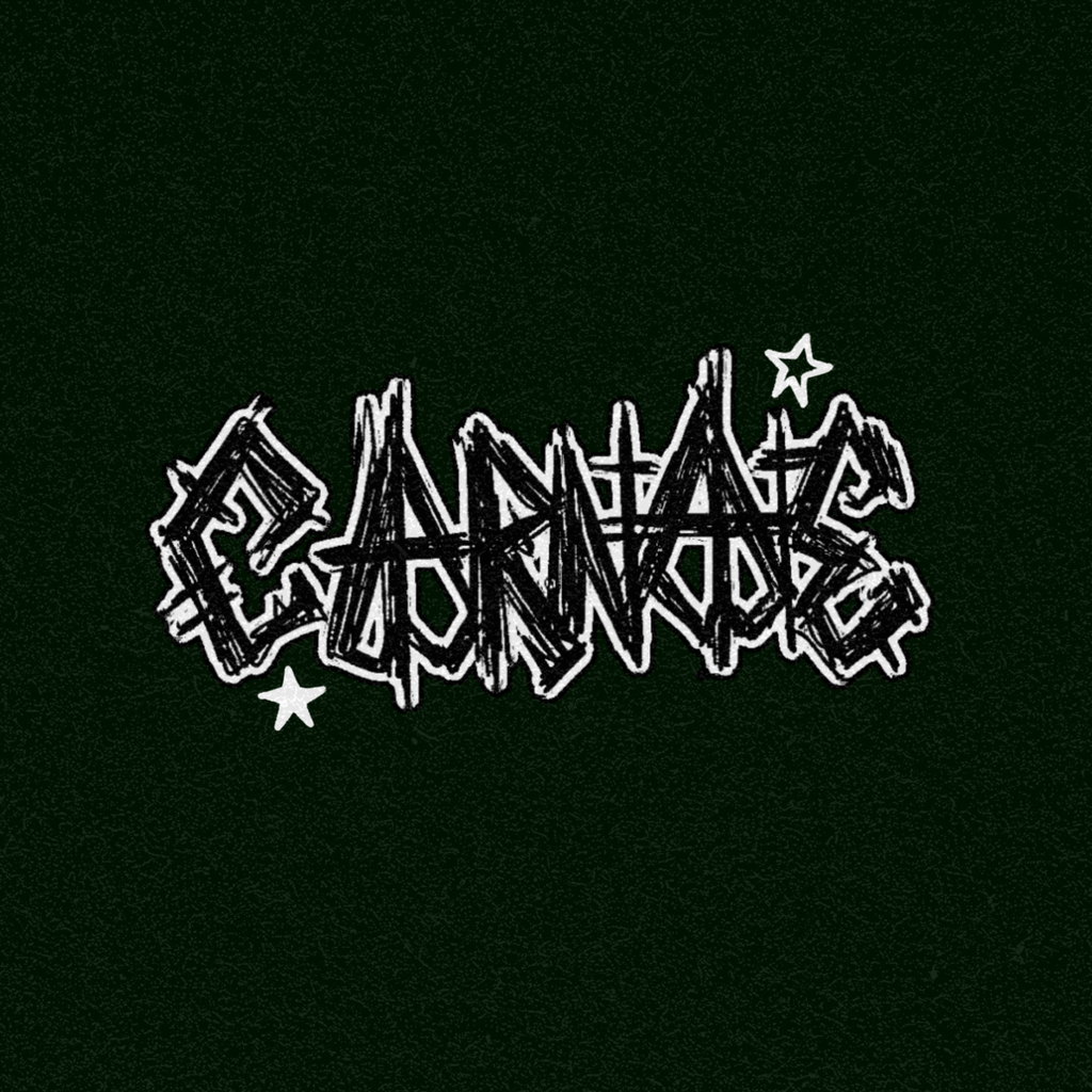 BOK SUNA - Carnate (cassette/12")