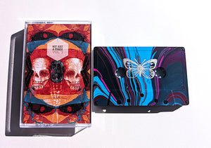 NOT JUST A PHASE - Vol.3 Compilation (cassette)