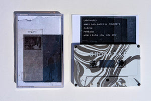 SHOGANAI - Shoganai (cassette)