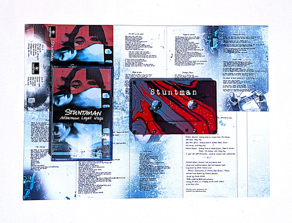 新品　TEENBEAT BOX～13th MEMORIAL VERSION～ TEENBEAT BOX ～13th MEMORIAL VERSION～ | 尾崎豊 | ソニー