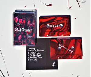 SOUL CRUSHER - Soul Crusher (cassette)