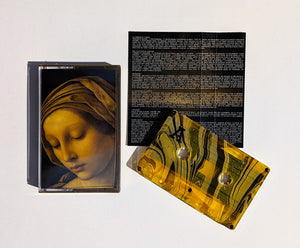 NAUFRAAGE - Les Déferlantes (cassette)