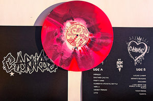 BOK SUNA - Carnate (cassette/12")