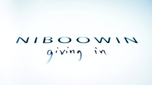 NIBOOWIN - Giving In (12")