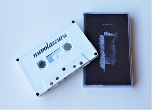 Nuvolascura - Nuvolascura (12") Second press