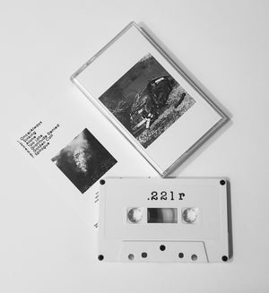 .22LR - .22lr (cassette)