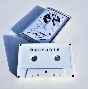 EXCRUCIS - Excrucis (cassette)