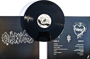 BOK SUNA - Carnate (cassette/12")
