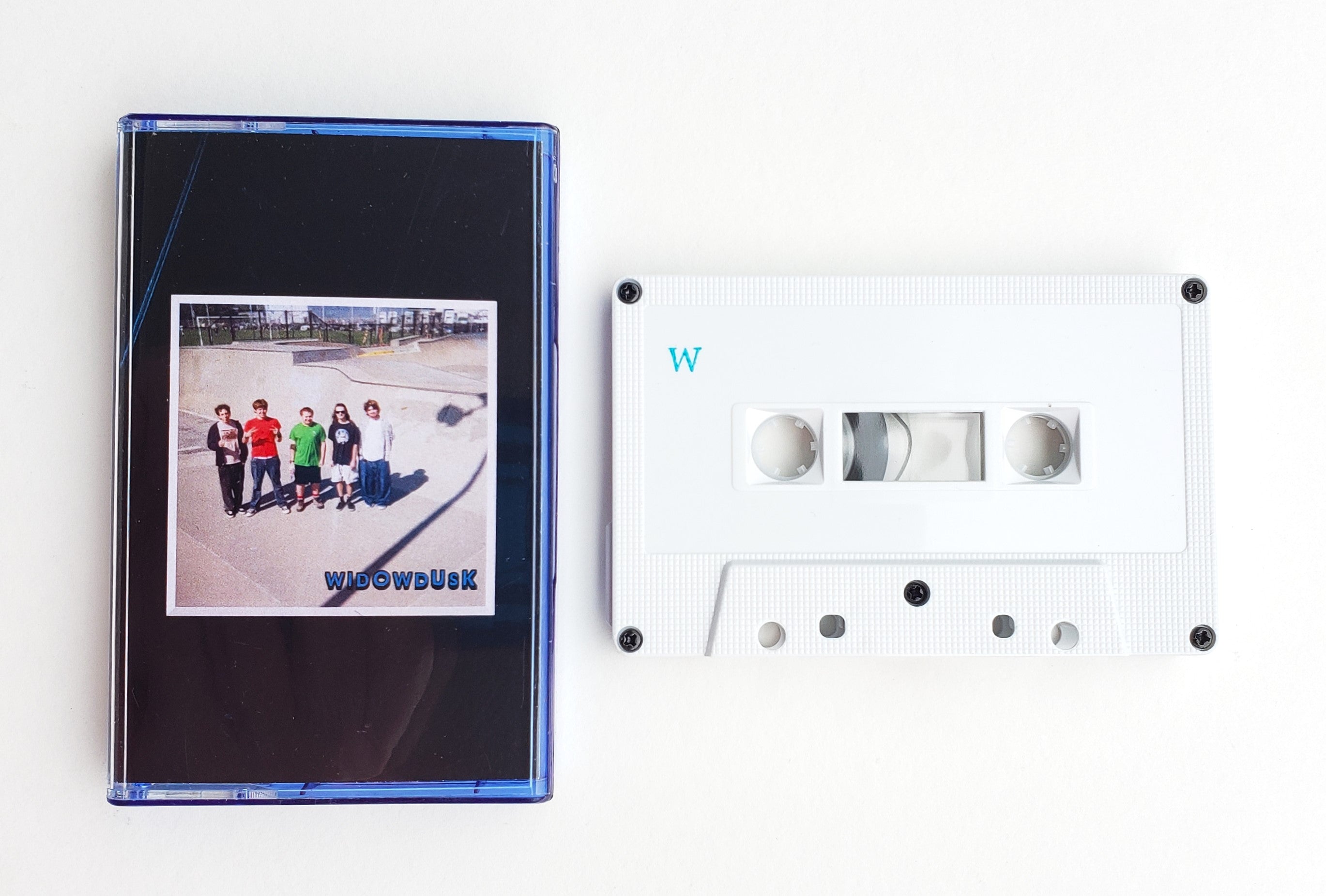 【DEAD CLAW】Cassette Tape DEAD CLAW】Cassette Tape DEAD CLAW】Cassette Tape Tynemouth