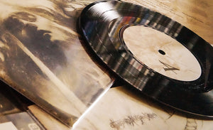 ATHOUSANDANGELSANDSEVEN - athousandangelsandseven (tape/7")