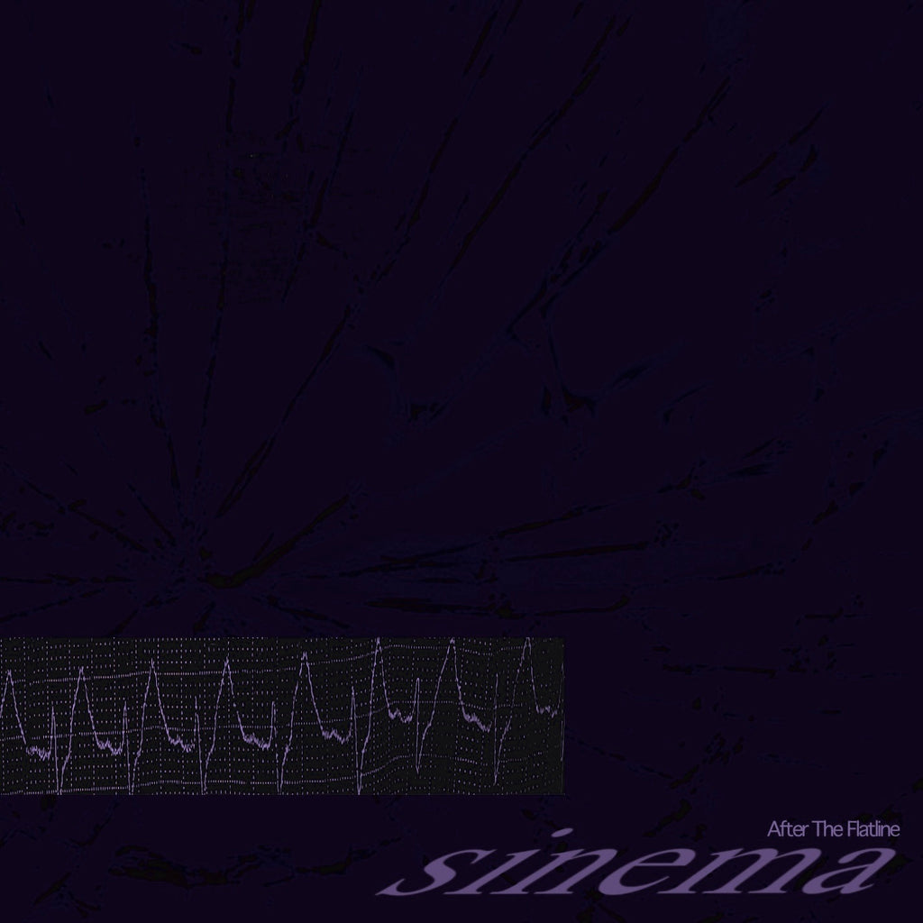 SINEMA - After the Flatline (12"EP)