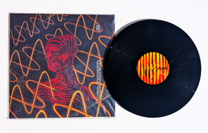 LINGUASERPENTE - Fast Radio Burst (12")