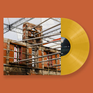 DEMERSAL - Vi kunne ikke blive her for evigt, vel? (12")