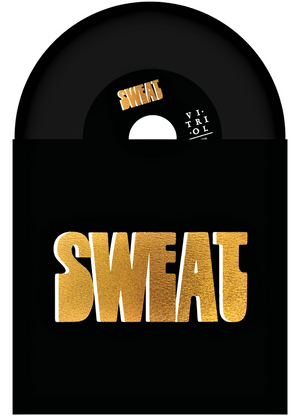 SWEAT - Sweat (7")