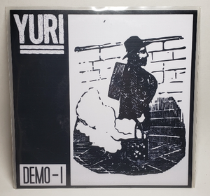 YURI - Demo - I (7")