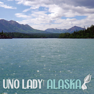 UNO LADY - Alaska (cassette)