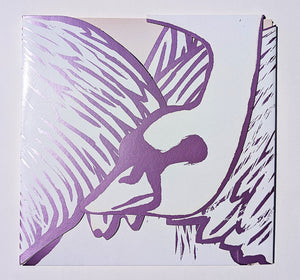 AFRAID! - Megalöklift (12")