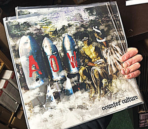 AOW - Counter Culture (12")