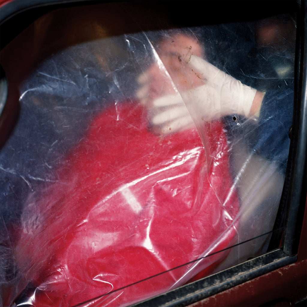 HETTA - Acetate (cassette)