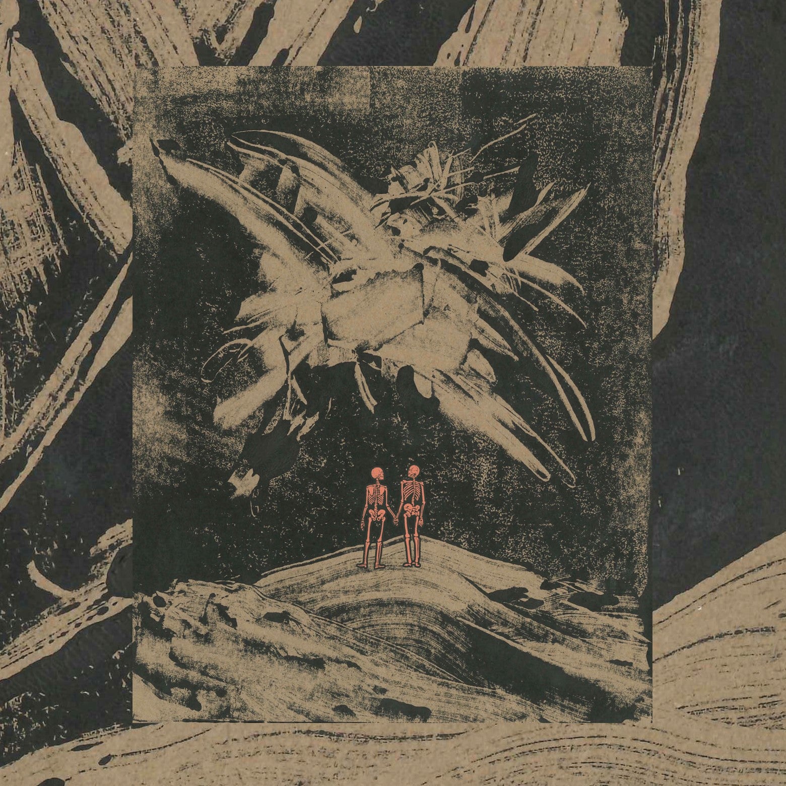 DRIVE YOUR PLOW OVER THE BONES OF THE DEAD - collected (cd