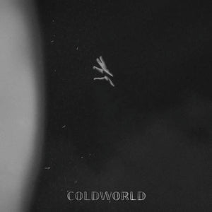 COLDWORLD - 3-Way split MY HAIR IS A RAT'S NEST + SICKLE EATER + OUTSIDE OBSERVER (cassette)