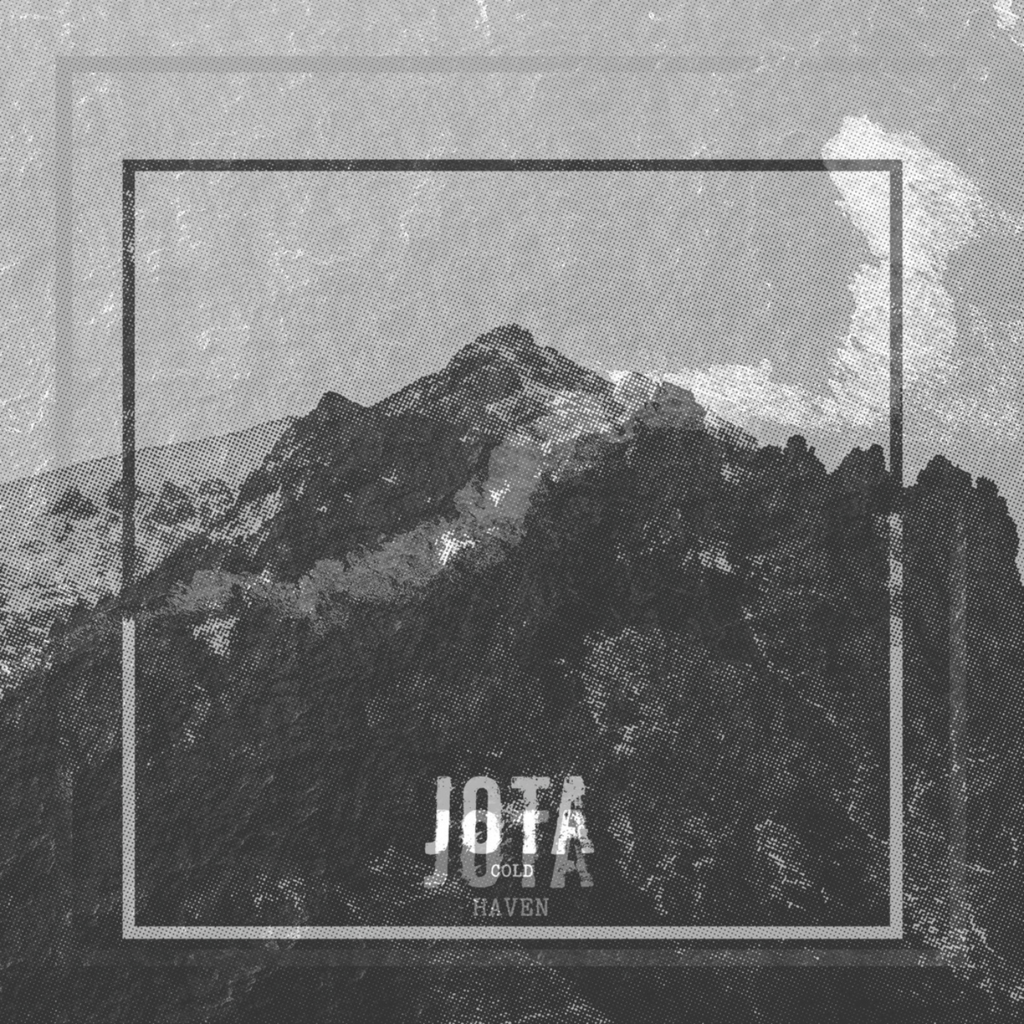 JOTA - Cold Haven (cassette)