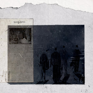 SHOGANAI - Shoganai (cassette)