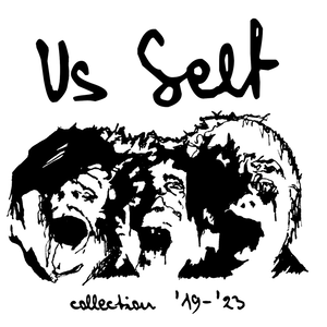 VS SELF - Collection '19-'23 (cassette)