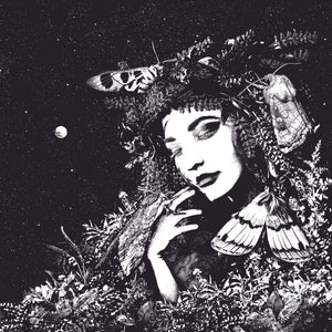 CLOSET WITCH - Chiaroscuro (12")