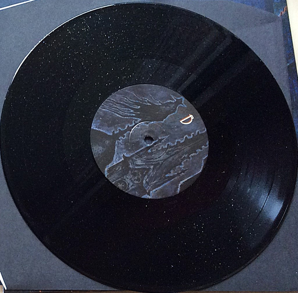 INOSUKE - Allomancer (10")