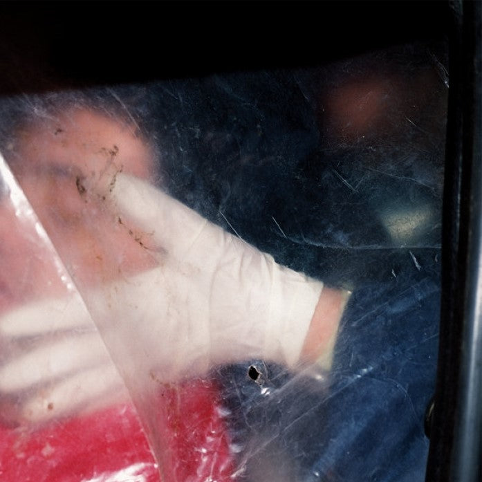 HETTA - Acetate (cassette)