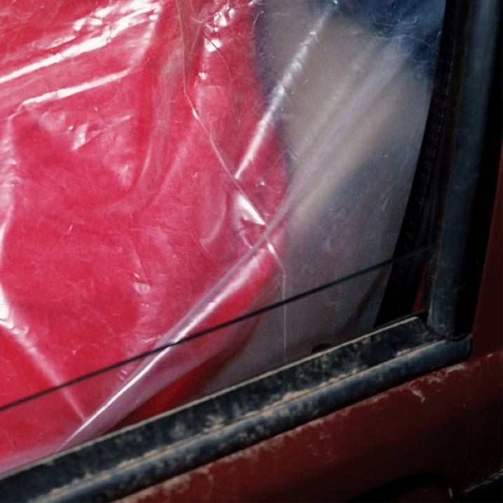 HETTA - Acetate (cassette)