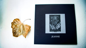 JEANNE - Discography (2x12")