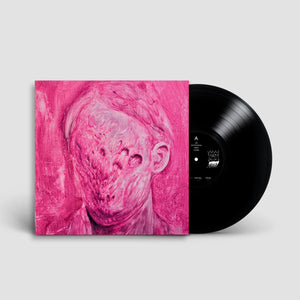 KOLLAPSE - AR (12")