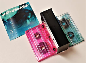 NATHAN AELI - Katja (2x cassette)