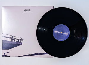 ØJNE - Undici/Dodici (12")