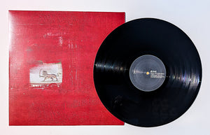 ØJNE - Prima Che Tutto Bruci (12")
