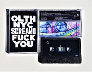 OLTH - Every Day Is Someone's Special Day (cassette/12")