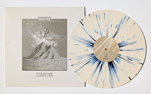 OSTRACA - Disaster (12")