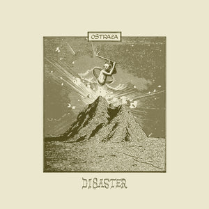 OSTRACA - Disaster (12")