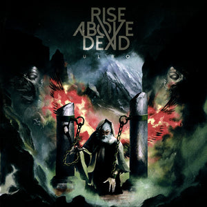 RISE ABOVE DEAD - Ulro