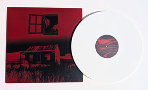 URAGANO - LP1 (12")