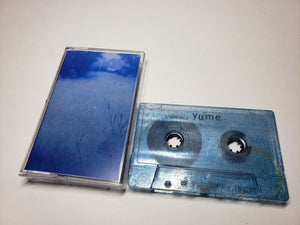YUME - Fever Scheme (cassette)