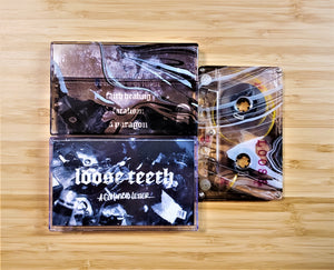 LOOSE TEETH - A Comorbid Letter (cassette)